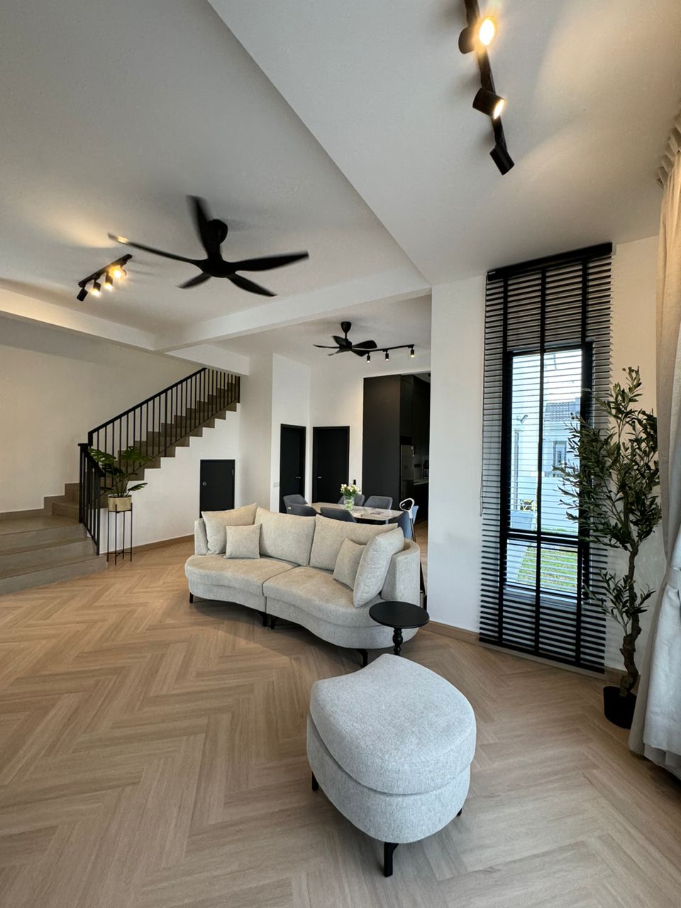 Eco Horizon Camdon Garden Home 2 Sty Semi D - photo 8