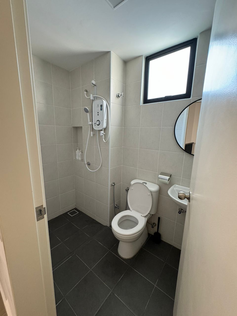Eco Horizon Camdon Garden Home 2 Sty Semi D - photo 9