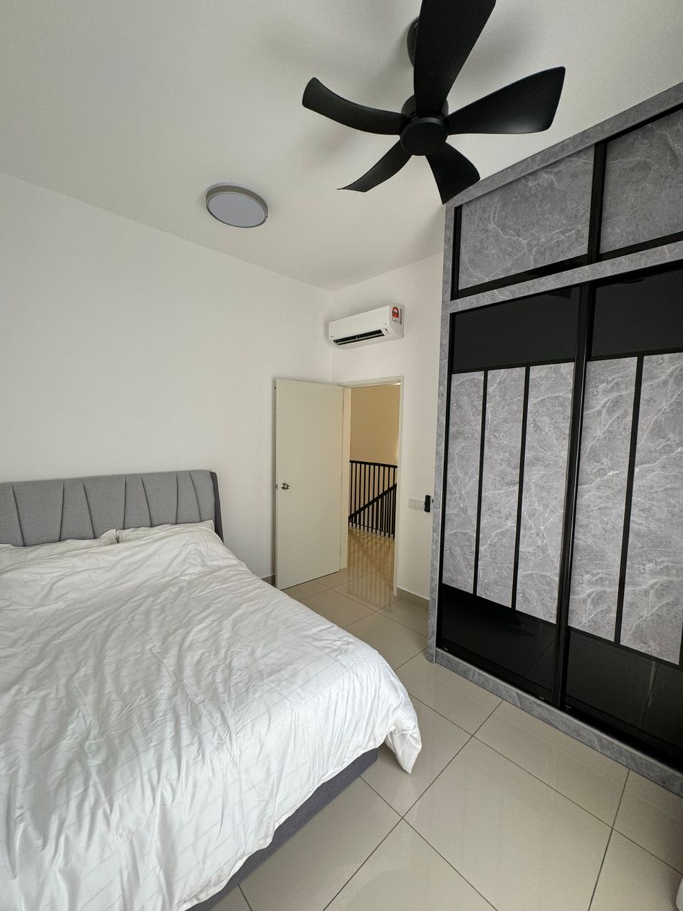 Eco Horizon Camdon Garden Home 2 Sty Semi D - photo 11