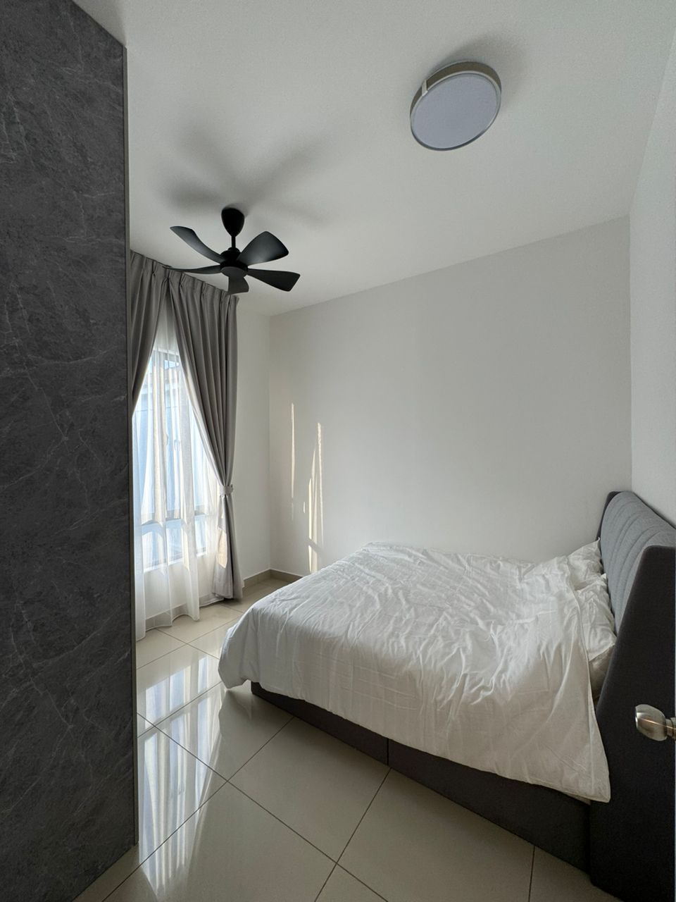 Eco Horizon Camdon Garden Home 2 Sty Semi D - photo 12