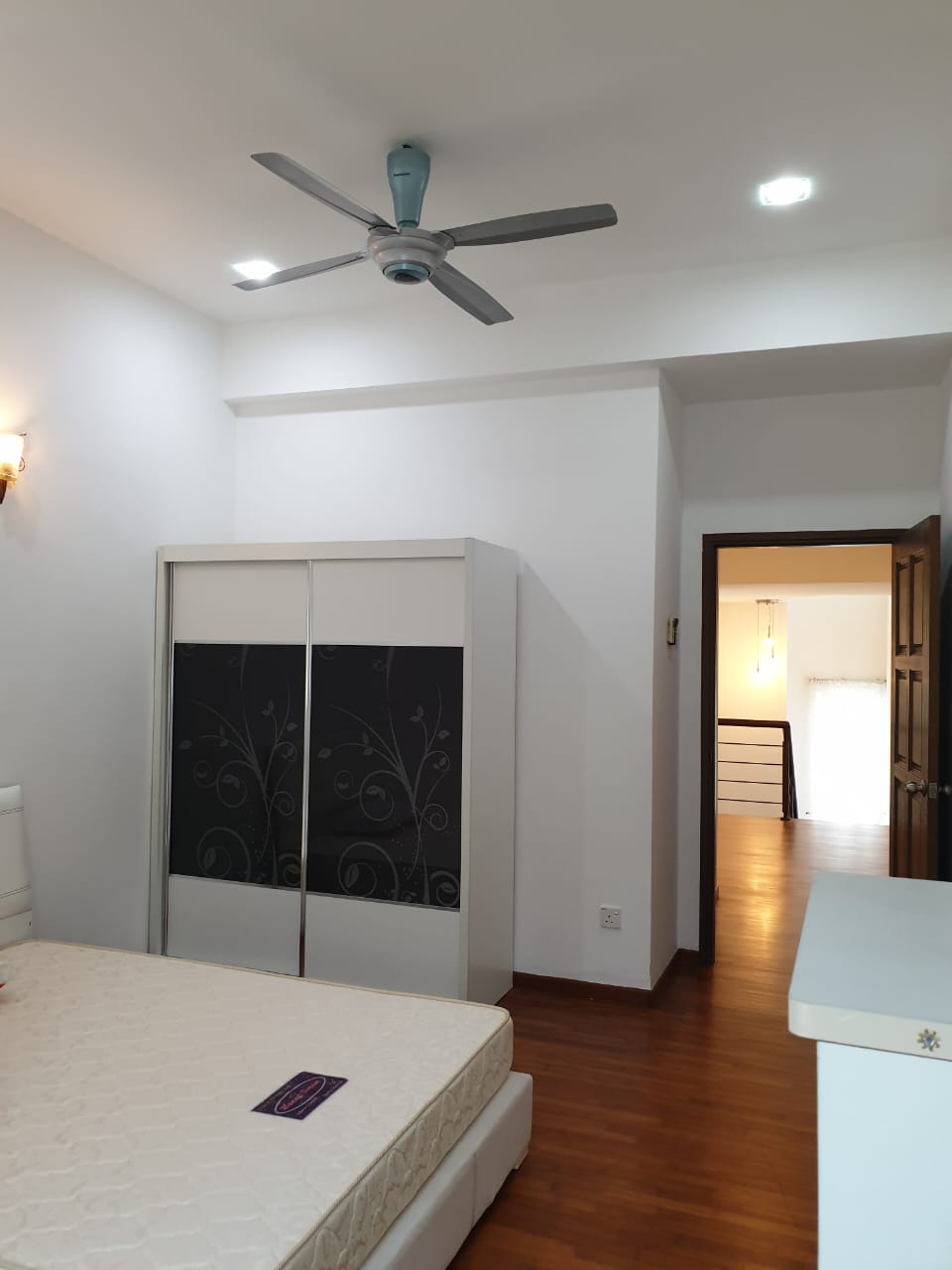 Hillview Garden 3Sty Terrace Lorong Sungai Kelian - photo 4