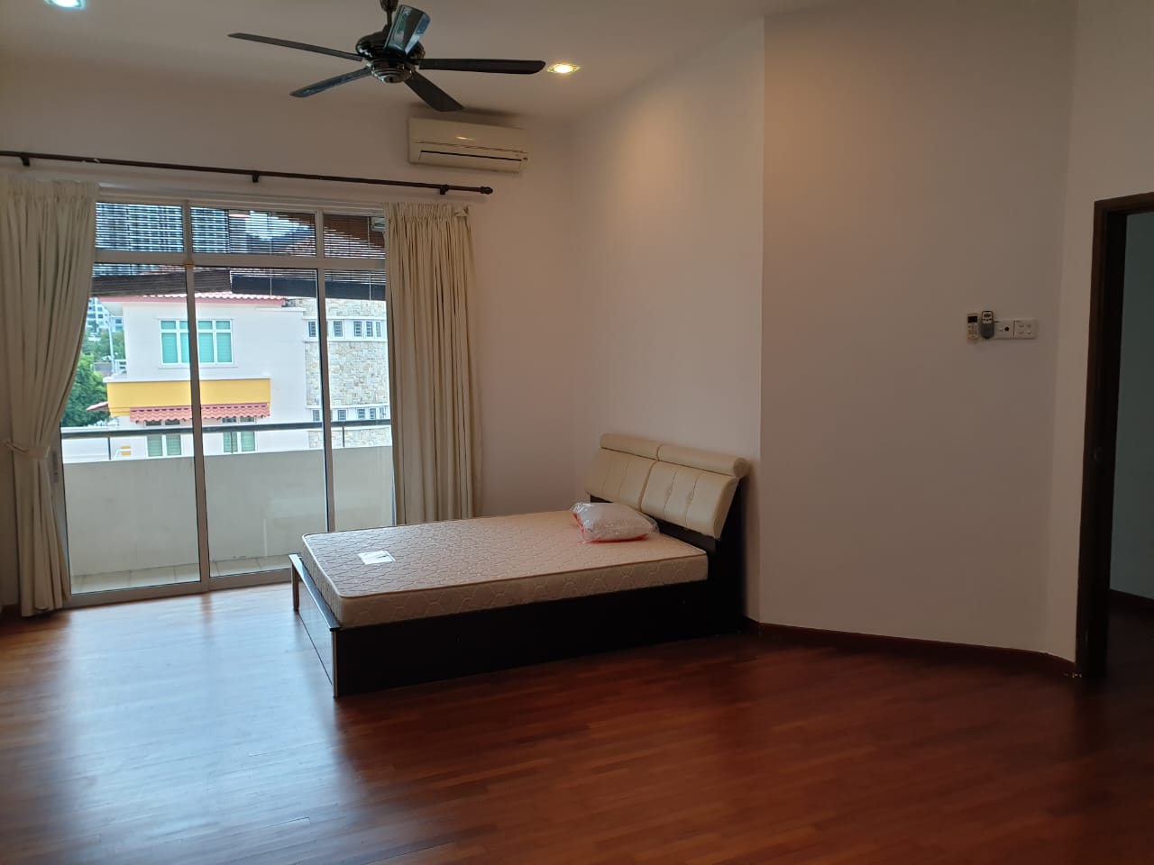 Hillview Garden 3Sty Terrace Lorong Sungai Kelian - photo 5