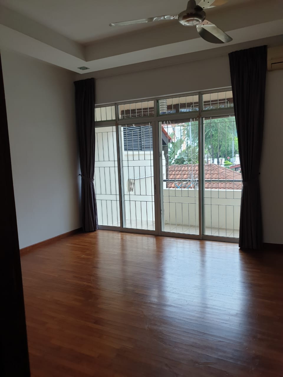 Hillview Garden 3Sty Terrace Lorong Sungai Kelian - photo 8