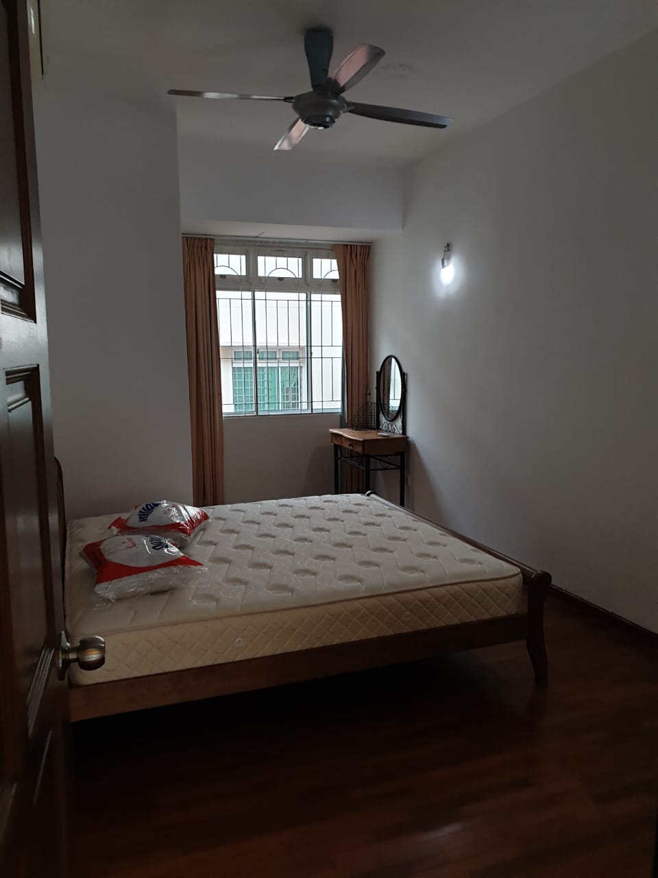 Hillview Garden 3Sty Terrace Lorong Sungai Kelian - photo 9