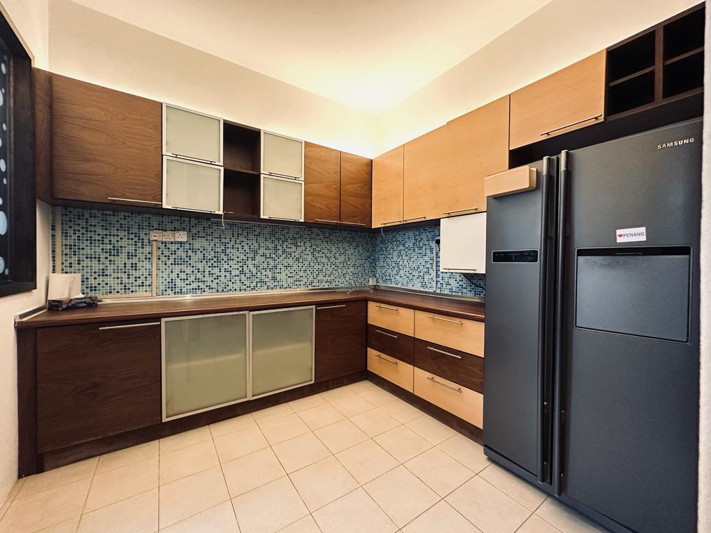 Hillview Garden 3Sty Terrace Lorong Sungai Kelian - photo 10