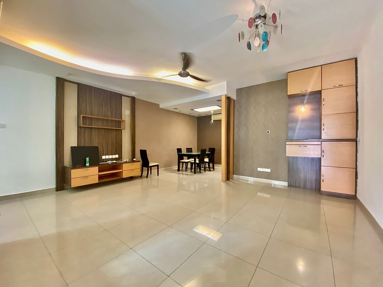 Hillview Garden 3Sty Terrace Lorong Sungai Kelian - photo 11