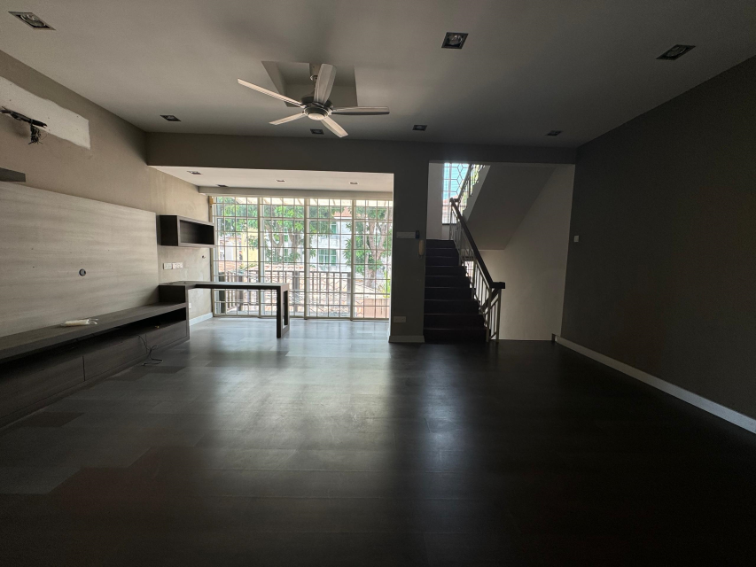 Hillview Garden 3Sty Terrace Sungai Kelian - photo 2