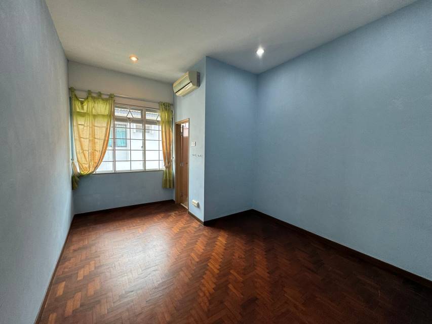 Hillview Garden 3Sty Terrace Sungai Kelian - photo 5