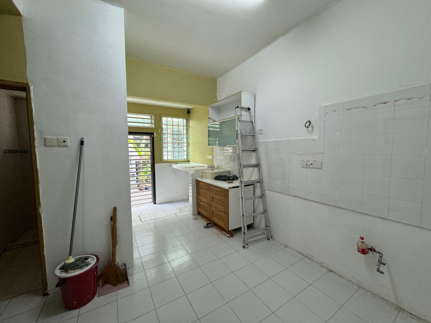 Hillview Garden 3Sty Terrace Sungai Kelian - photo 8