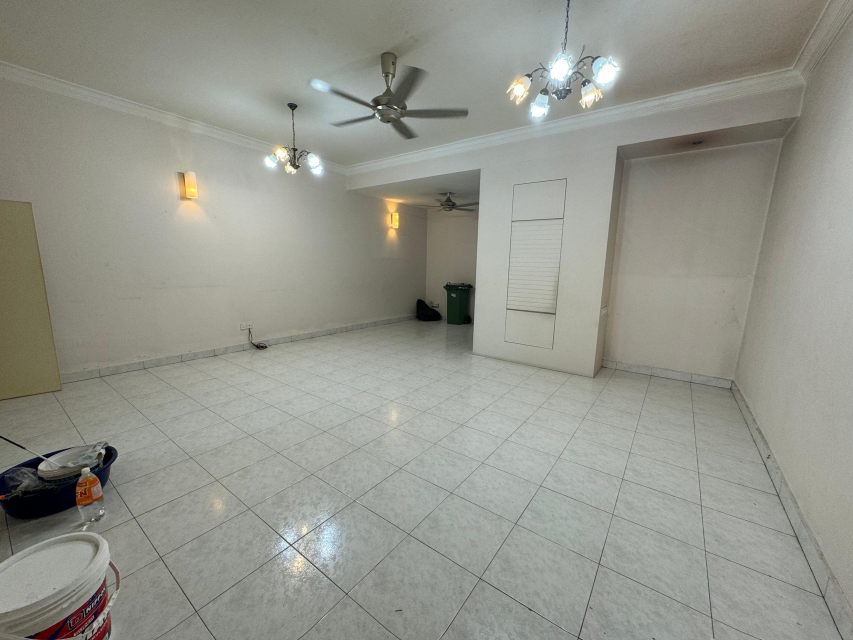 Hillview Garden 3Sty Terrace Sungai Kelian - photo 9