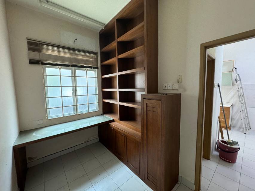 Hillview Garden 3Sty Terrace Sungai Kelian - photo 10