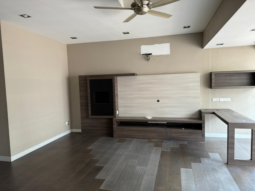 Hillview Garden 3Sty Terrace Sungai Kelian - photo 11