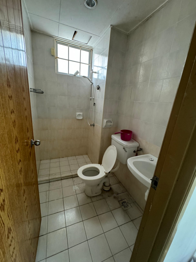 Hillview Garden 3Sty Terrace Sungai Kelian - photo 12