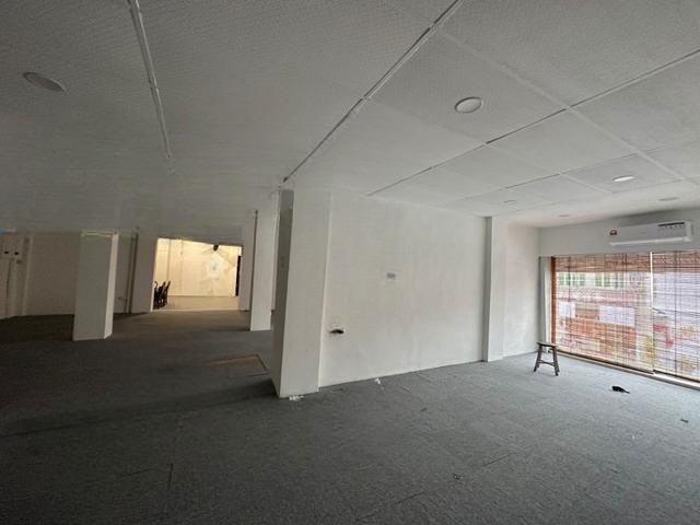 Commercial Shop Jalan Dato Keramat Georgetown - photo 3