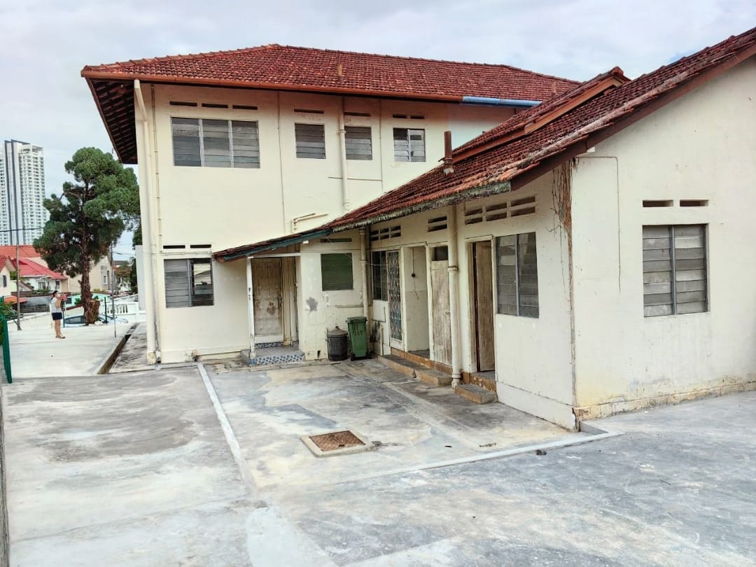 2 Storey Semi D, Jalan Bunga Tanjung 4100sf - photo 5