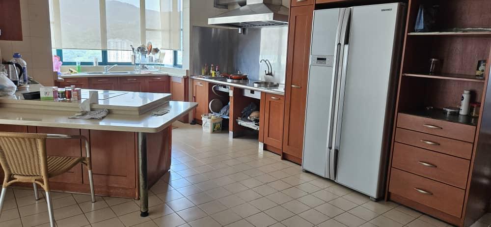 The Regency 4200sf Renovated, Furnish - photo 9