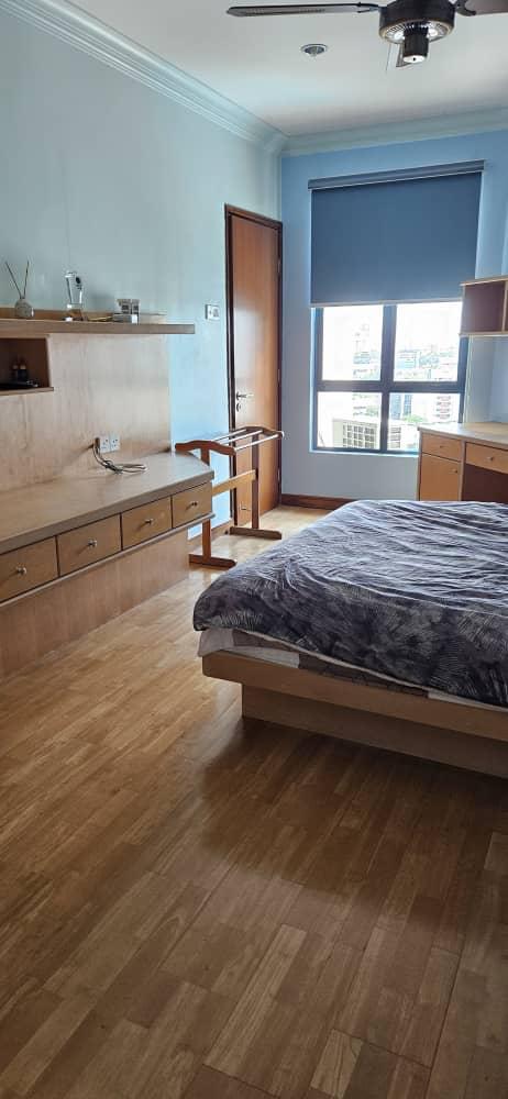 The Regency 4200sf Renovated, Furnish - photo 10
