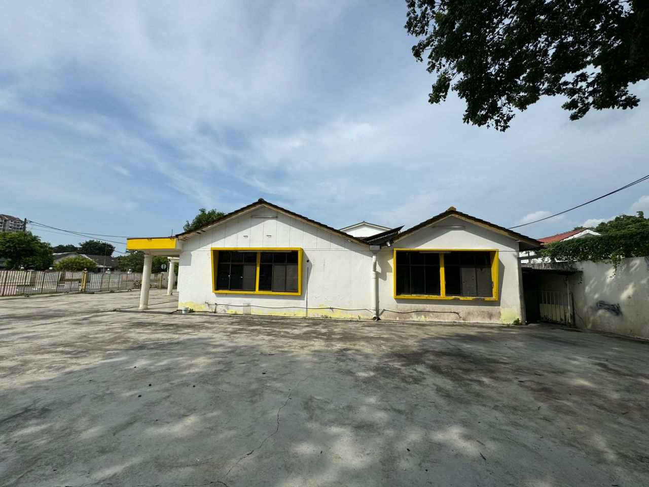 Commercial Use Bungalow Jalan Hamilton - photo 10