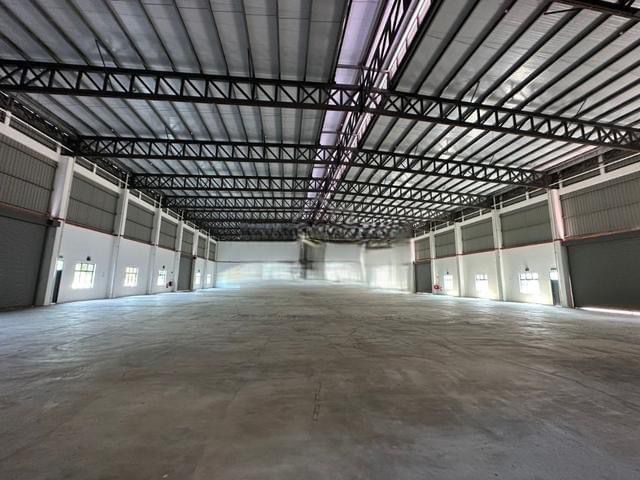 Sungai Lokan Datached Factory Warehouse 44325sf - photo 5