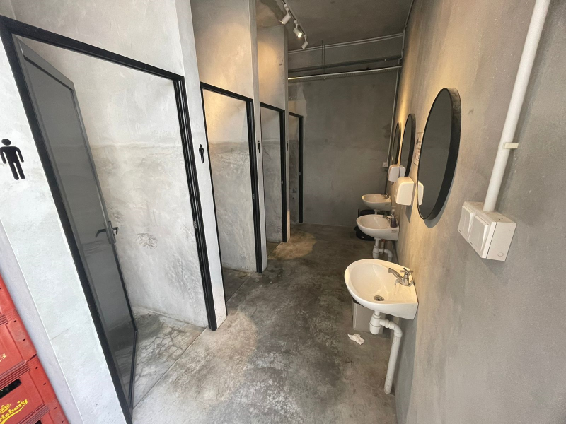 Lebuh Presgrave Georgetown Shophouse - photo 3