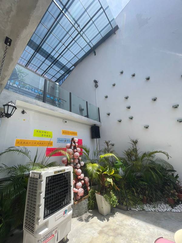 Lebuh Presgrave Georgetown Shophouse - photo 4