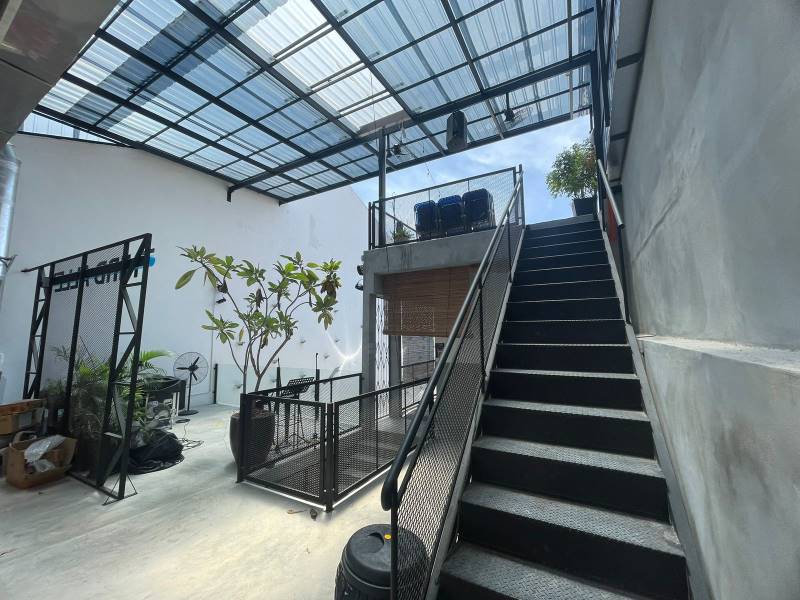 Lebuh Presgrave Georgetown Shophouse - photo 8