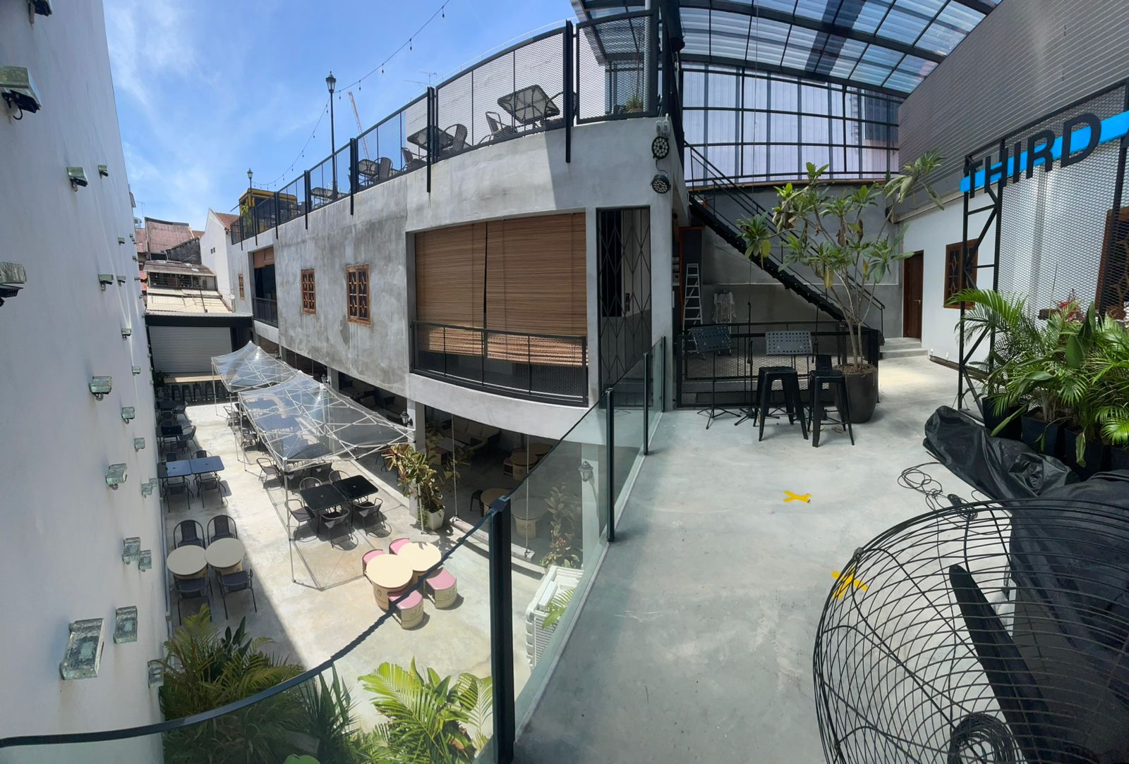 Lebuh Presgrave Georgetown Shophouse - photo 9