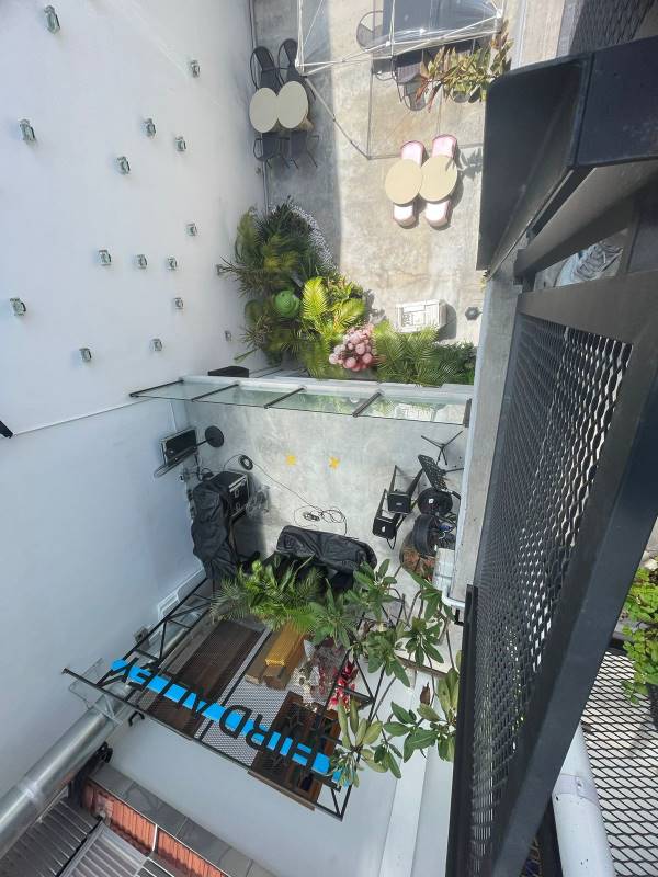 Lebuh Presgrave Georgetown Shophouse - photo 12