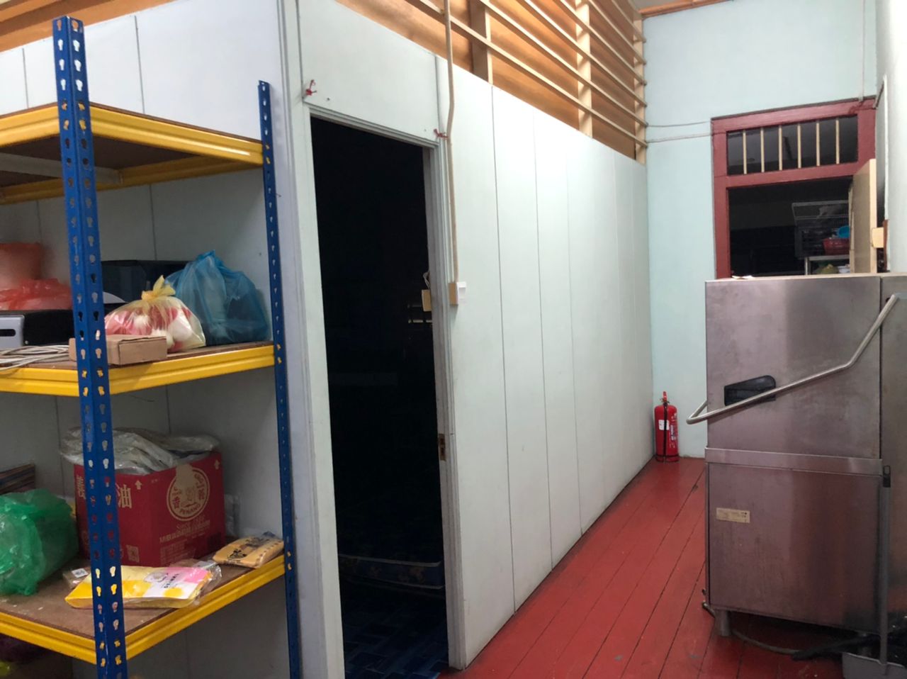 Georgetown Jalan Kek Chuan 2 Sty Shop 4000sf - photo 3