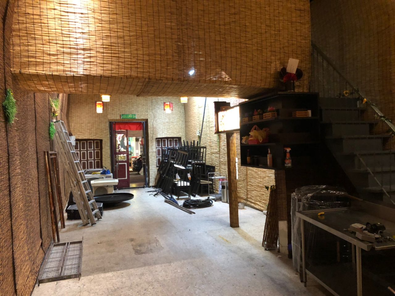 Georgetown Jalan Kek Chuan 2 Sty Shop 4000sf - photo 5