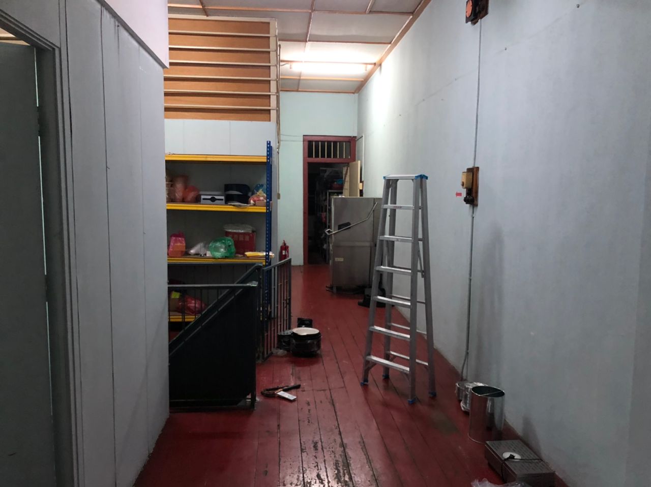 Georgetown Jalan Kek Chuan 2 Sty Shop 4000sf - photo 6
