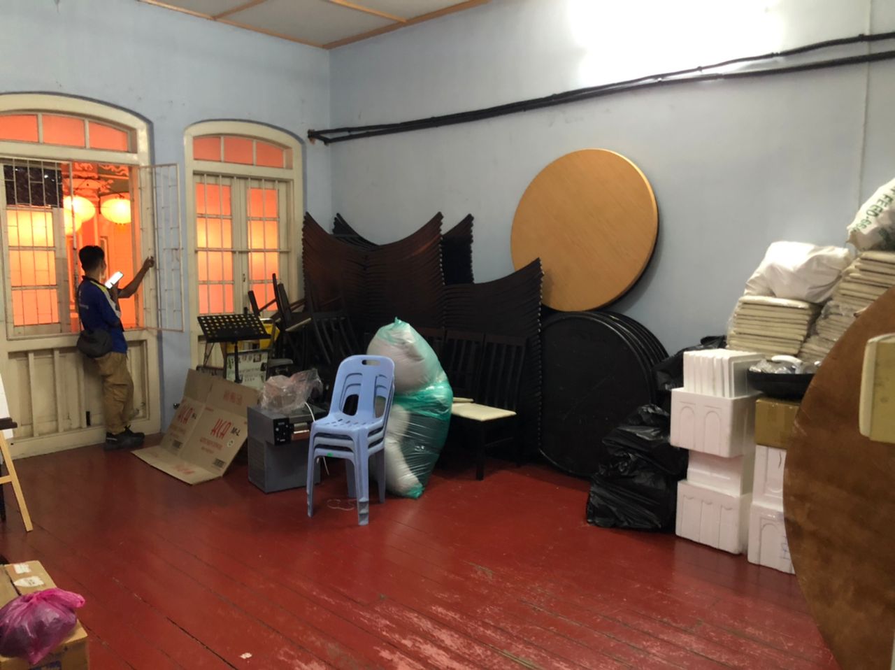 Georgetown Jalan Kek Chuan 2 Sty Shop 4000sf - photo 7