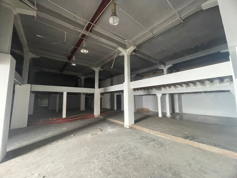 Pengkalan Weld Quay 2 Storey Commercial Shop - photo 3