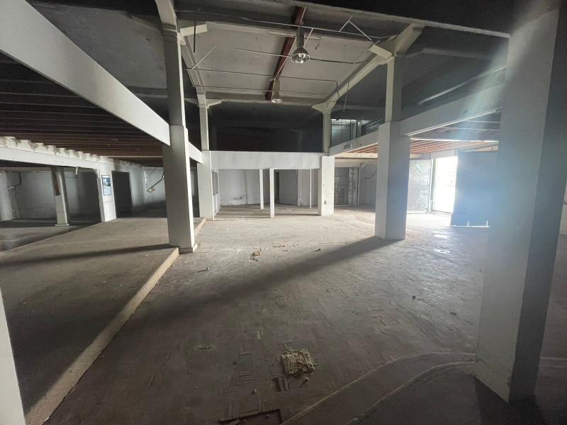 Pengkalan Weld Quay 2 Storey Commercial Shop - photo 8