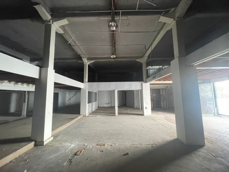 Pengkalan Weld Quay 2 Storey Commercial Shop - photo 9