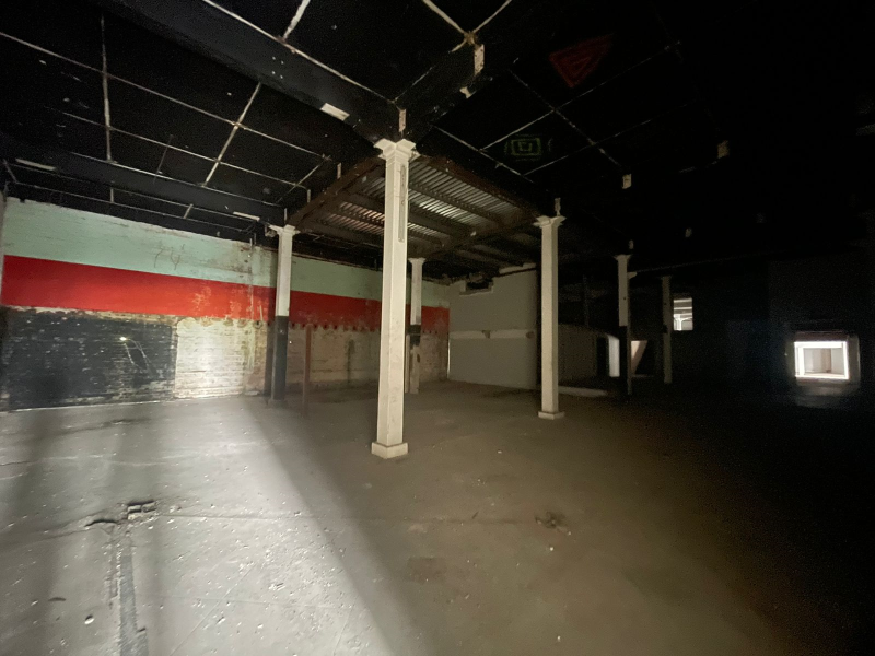 Pengkalan Weld Quay 2 Storey Commercial Shop - photo 11