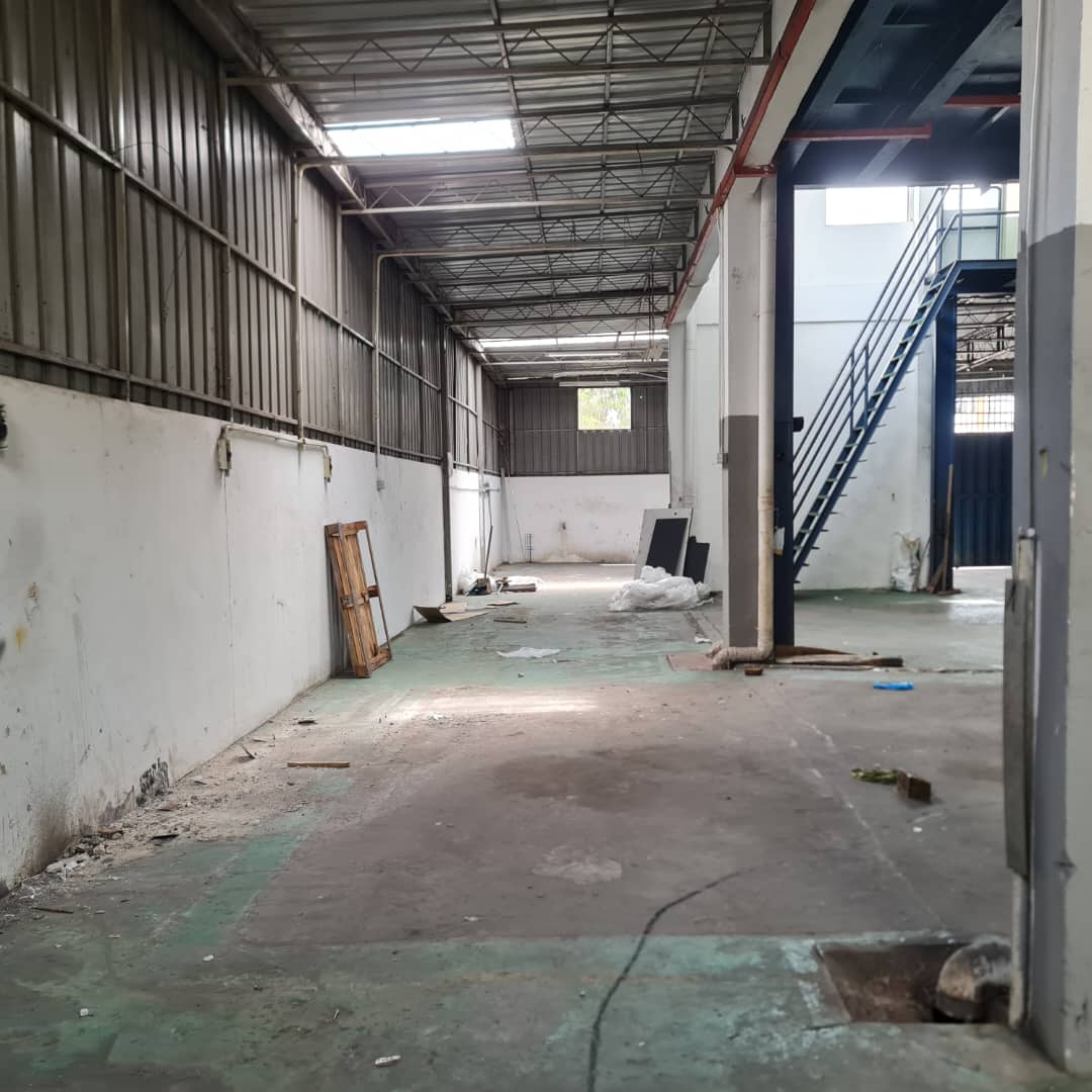 Mak Mandin Semi Detached Factory Butterworth - photo 2