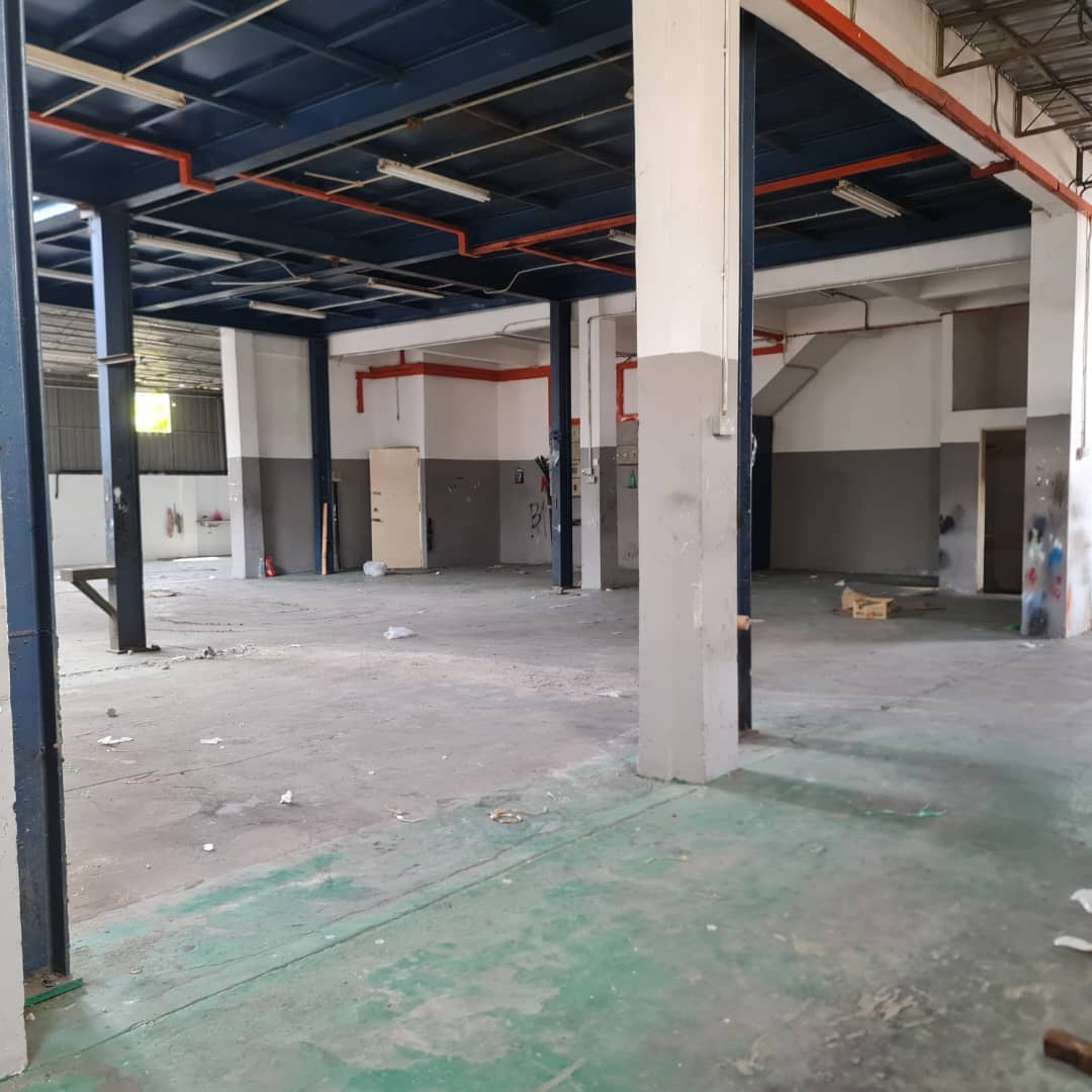 Mak Mandin Semi Detached Factory Butterworth - photo 3