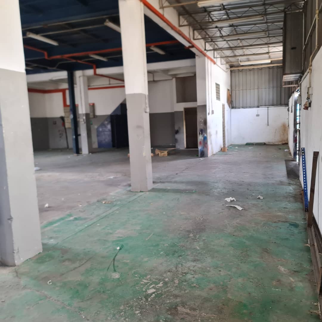 Mak Mandin Semi Detached Factory Butterworth - photo 4