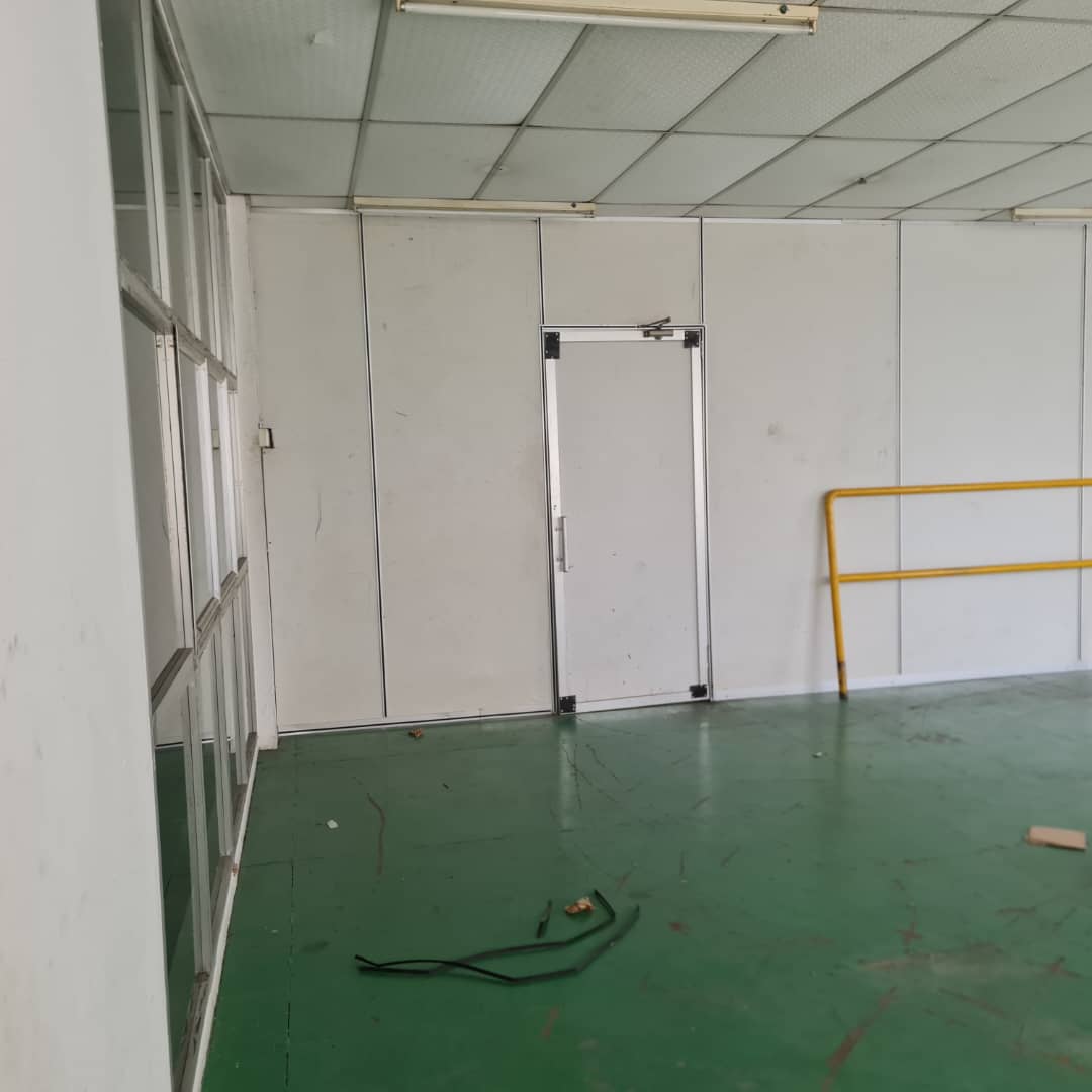 Mak Mandin Semi Detached Factory Butterworth - photo 9