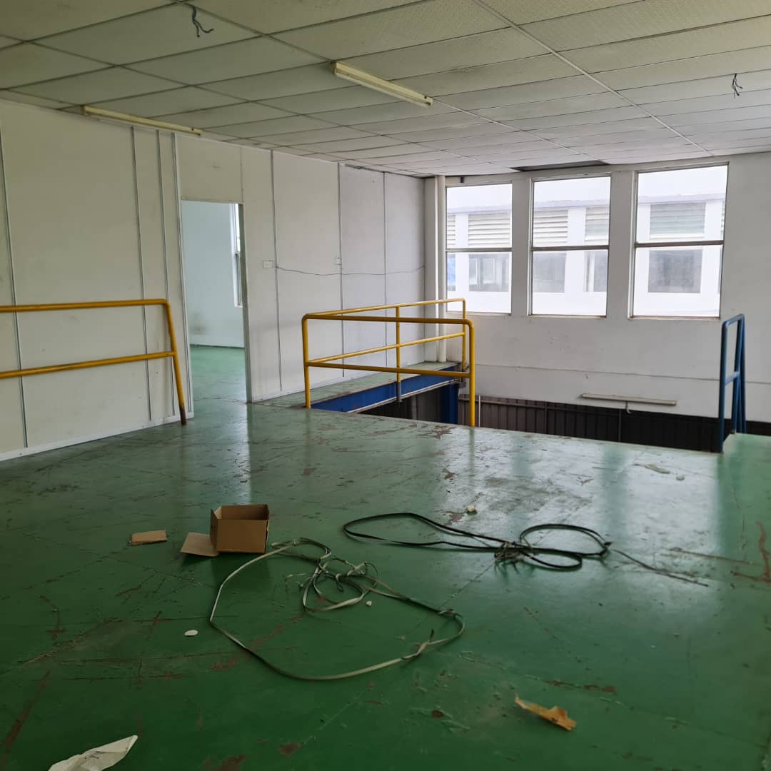 Mak Mandin Semi Detached Factory Butterworth - photo 10