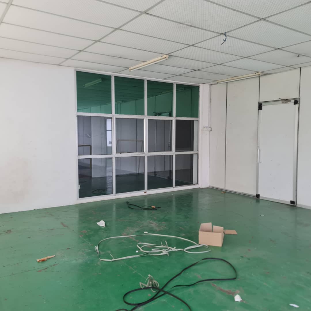Mak Mandin Semi Detached Factory Butterworth - photo 11