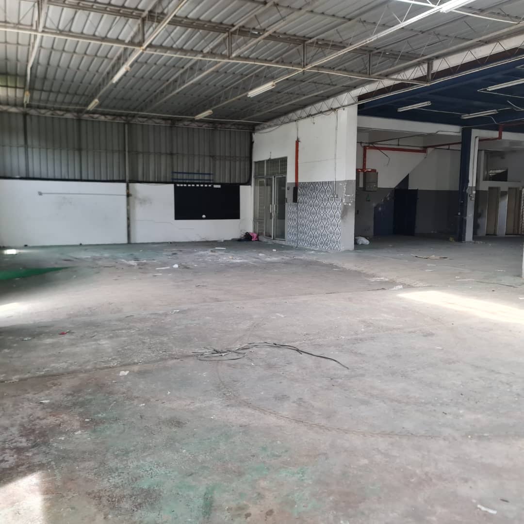 Mak Mandin Semi Detached Factory Butterworth - photo 12