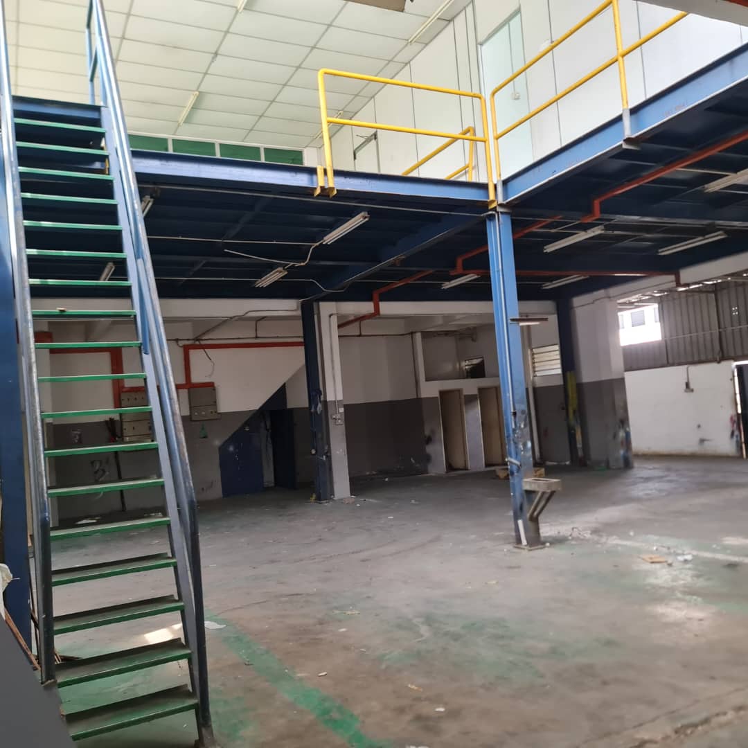 Mak Mandin Semi Detached Factory Butterworth - photo 13
