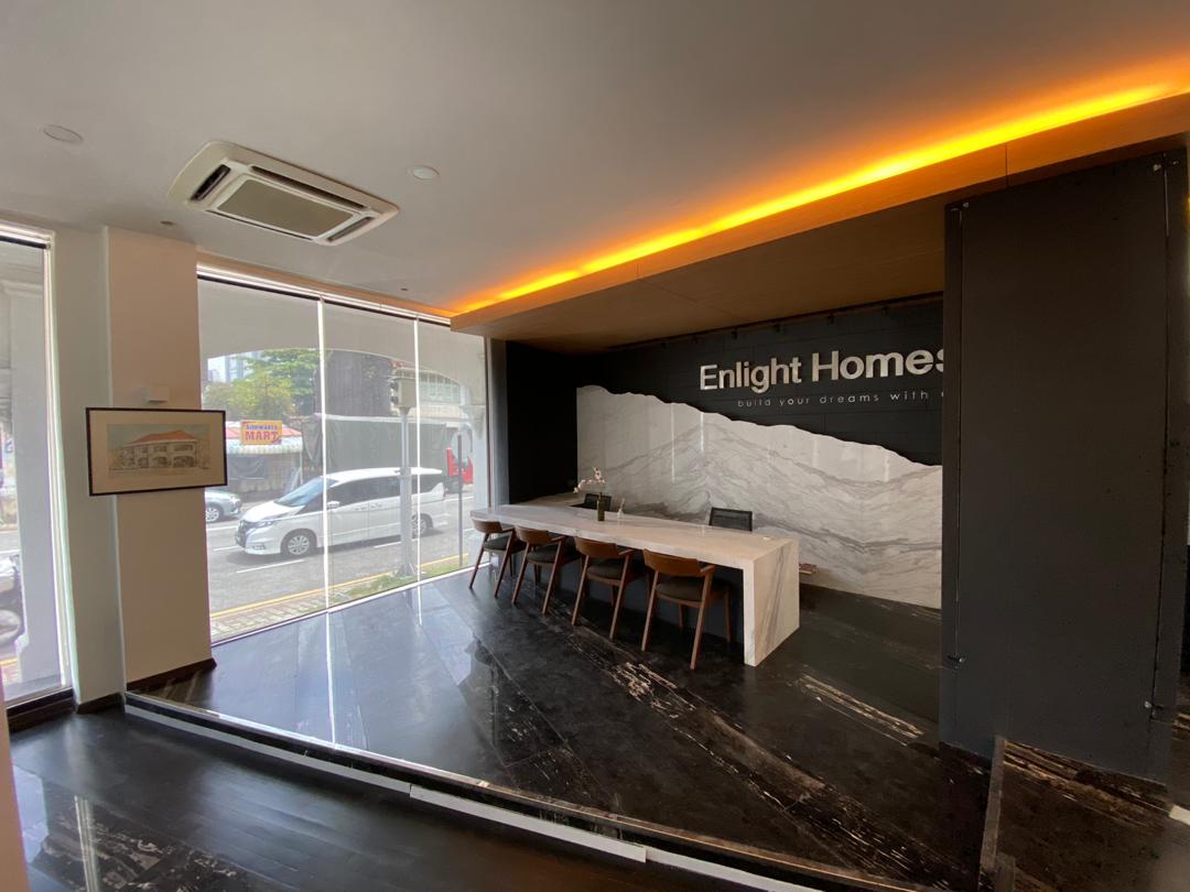 Georgeotown Jalan Dato Keramat - photo 4