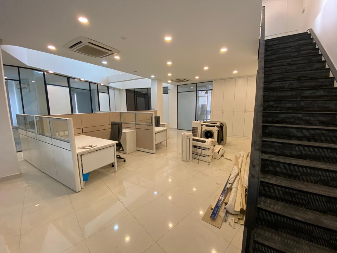Georgeotown Jalan Dato Keramat - photo 5