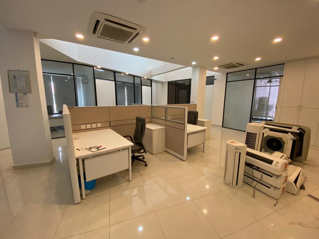 Georgeotown Jalan Dato Keramat - photo 6