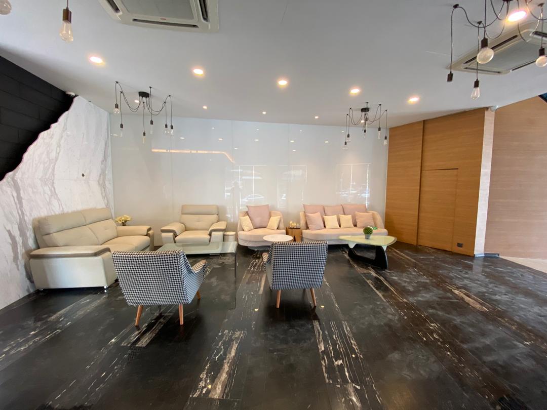 Georgeotown Jalan Dato Keramat - photo 7