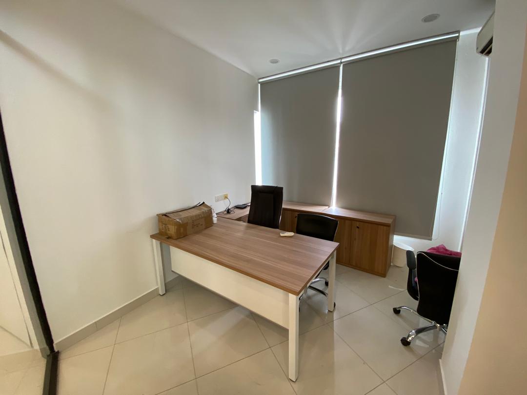 Georgeotown Jalan Dato Keramat - photo 12