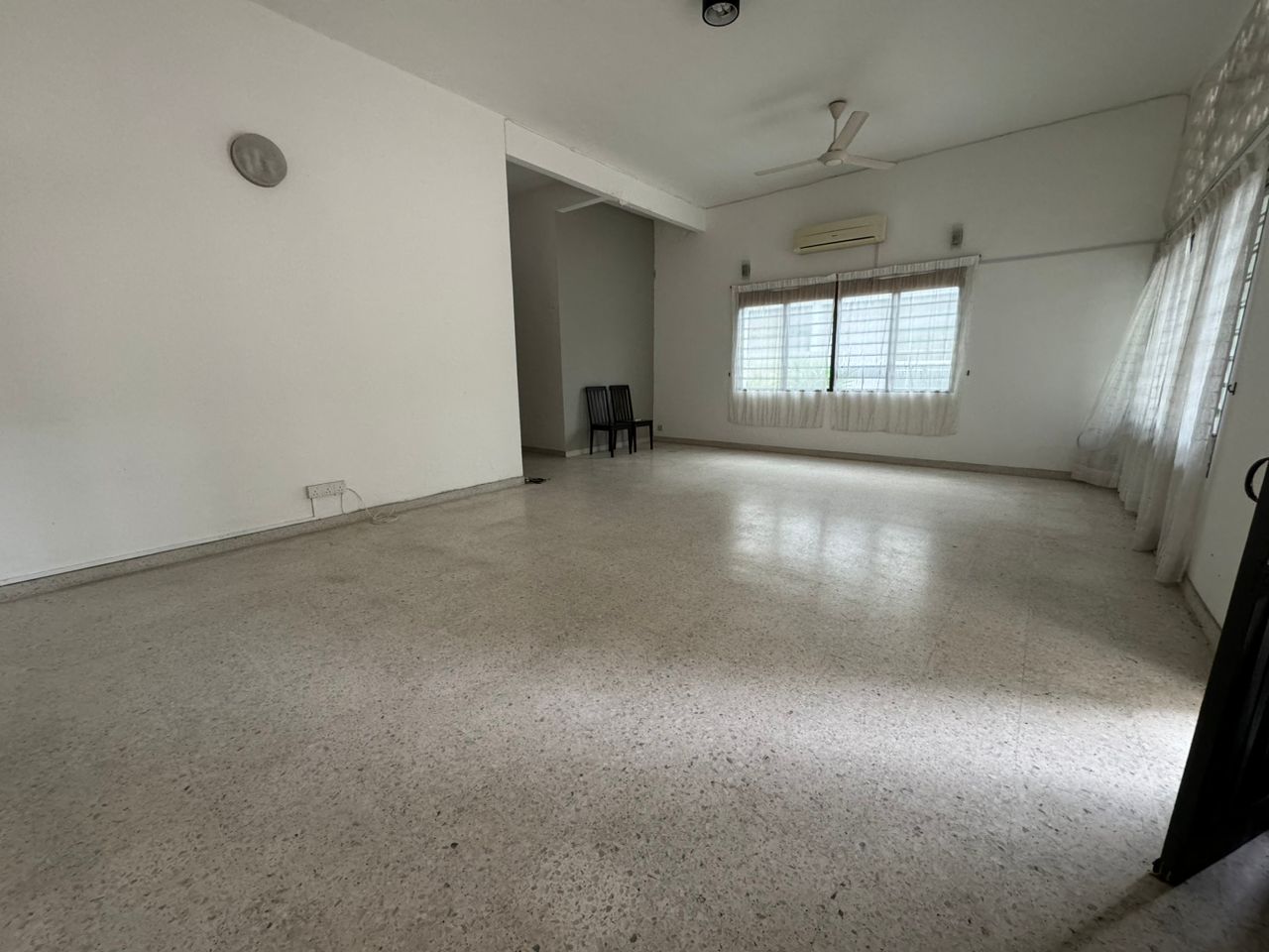 Pulau Tikus 2 Storey Semi D 3150sf Air Terjun - photo 2